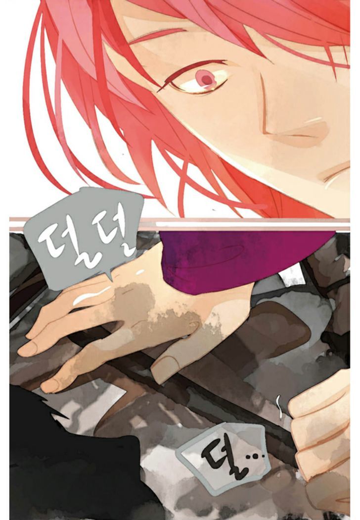 A Thousand Petals chapter 4 page 30