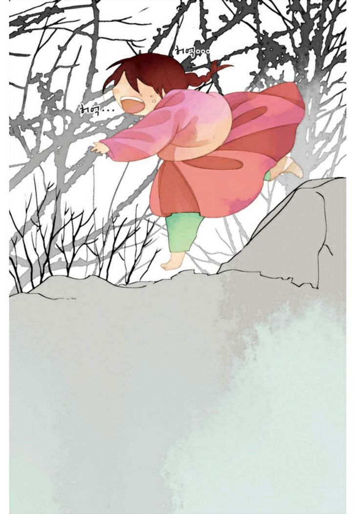 A Thousand Petals chapter 4 page 36