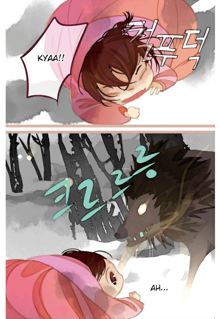 A Thousand Petals chapter 4 page 37