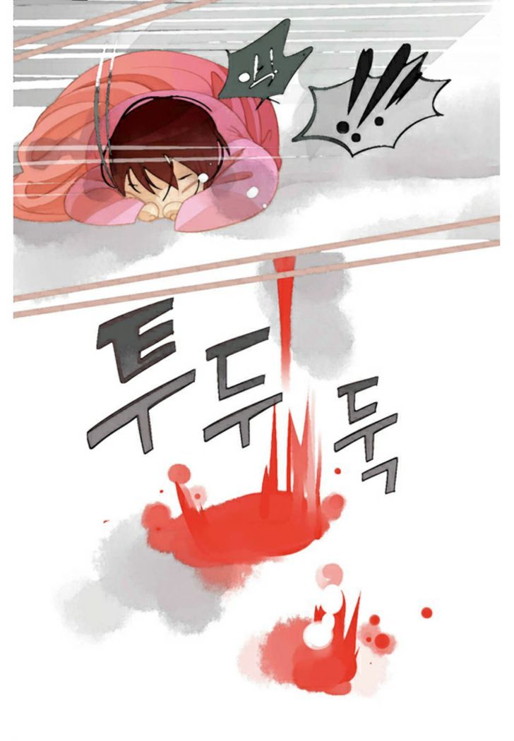 A Thousand Petals chapter 4 page 39
