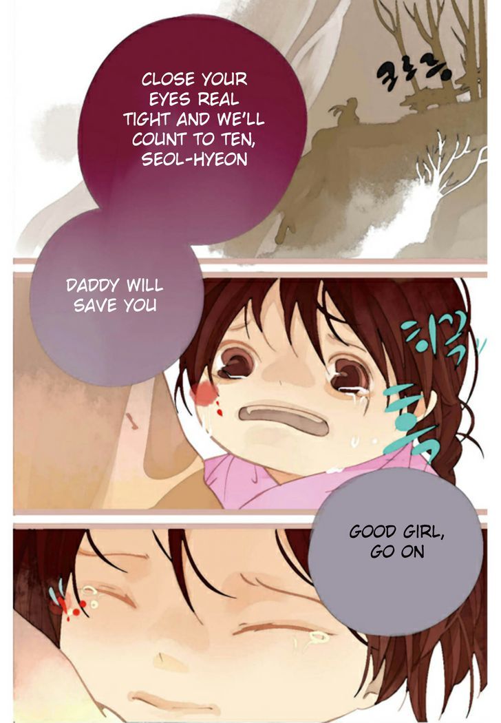 A Thousand Petals chapter 4 page 42