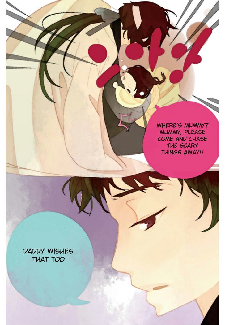 A Thousand Petals chapter 5 page 19