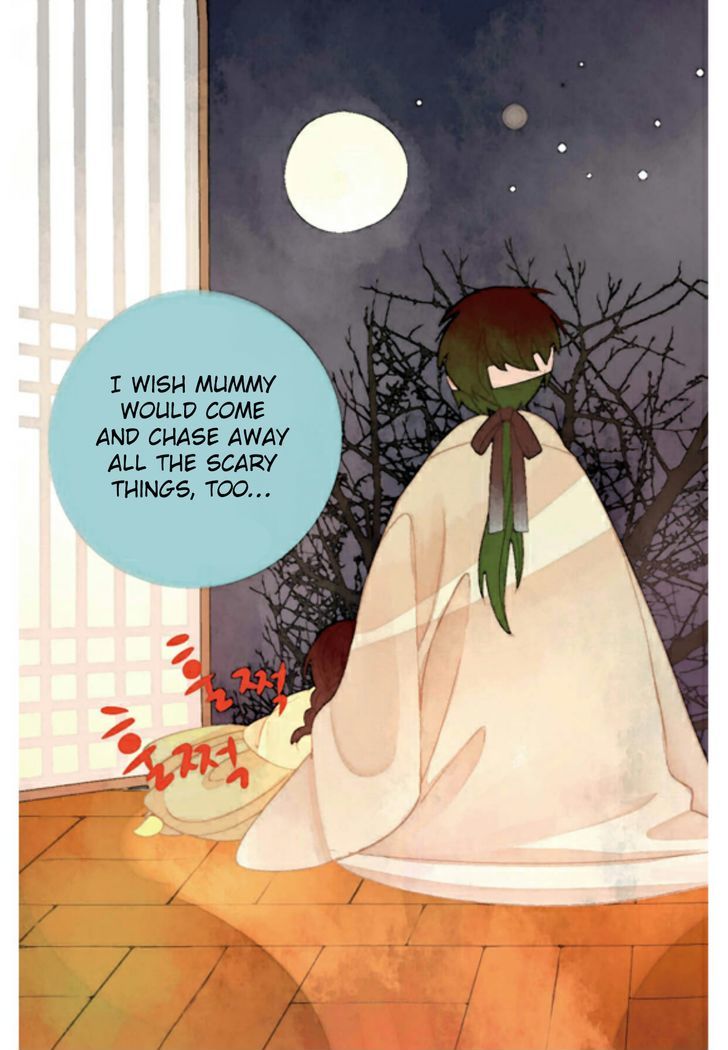 A Thousand Petals chapter 5 page 20