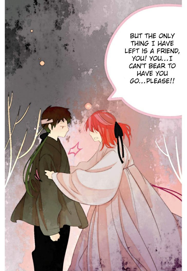 A Thousand Petals chapter 5 page 24