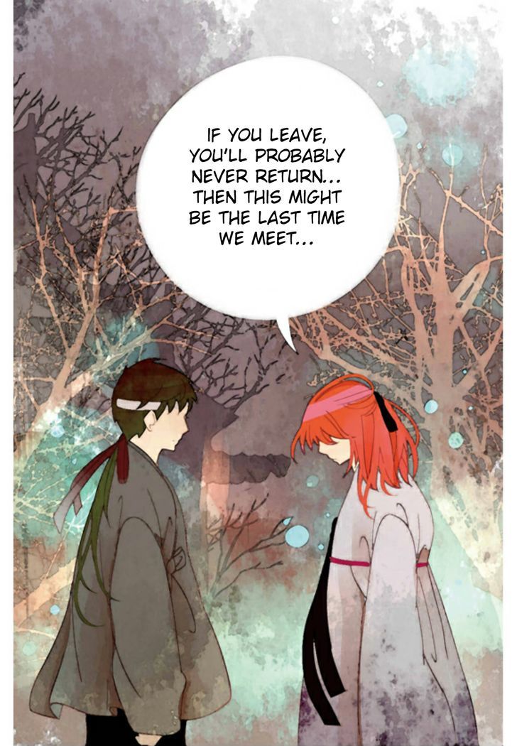 A Thousand Petals chapter 5 page 26
