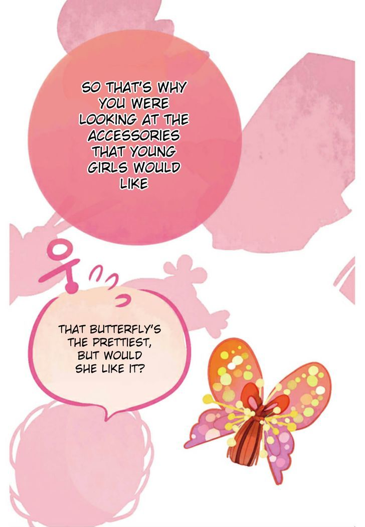 A Thousand Petals chapter 5 page 31