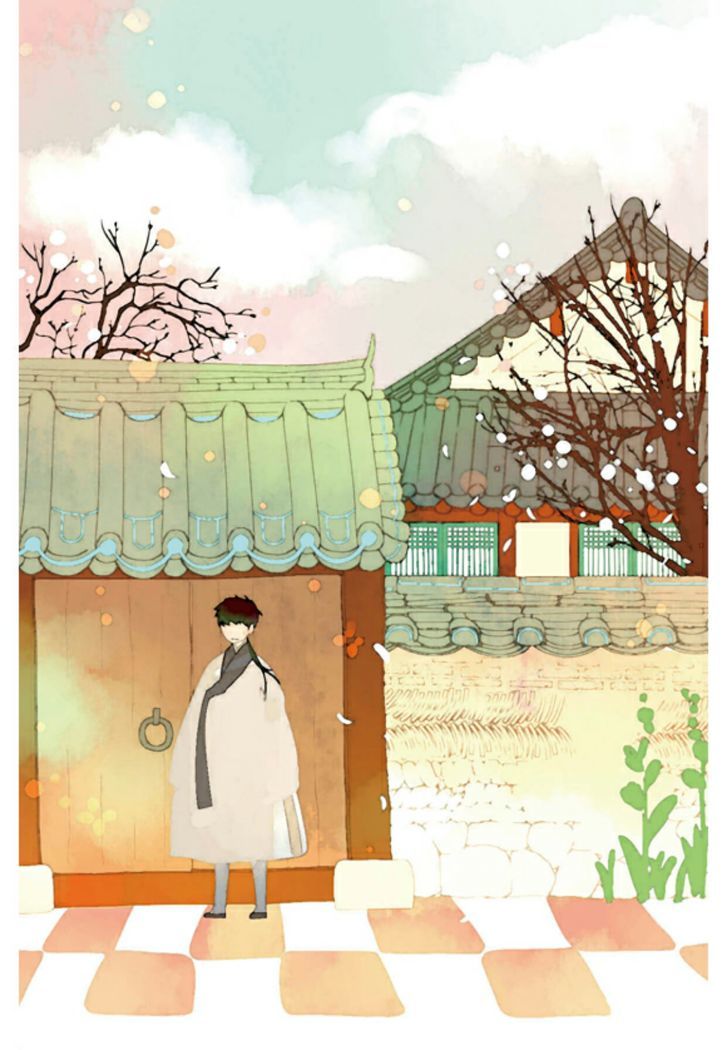 A Thousand Petals chapter 5 page 33