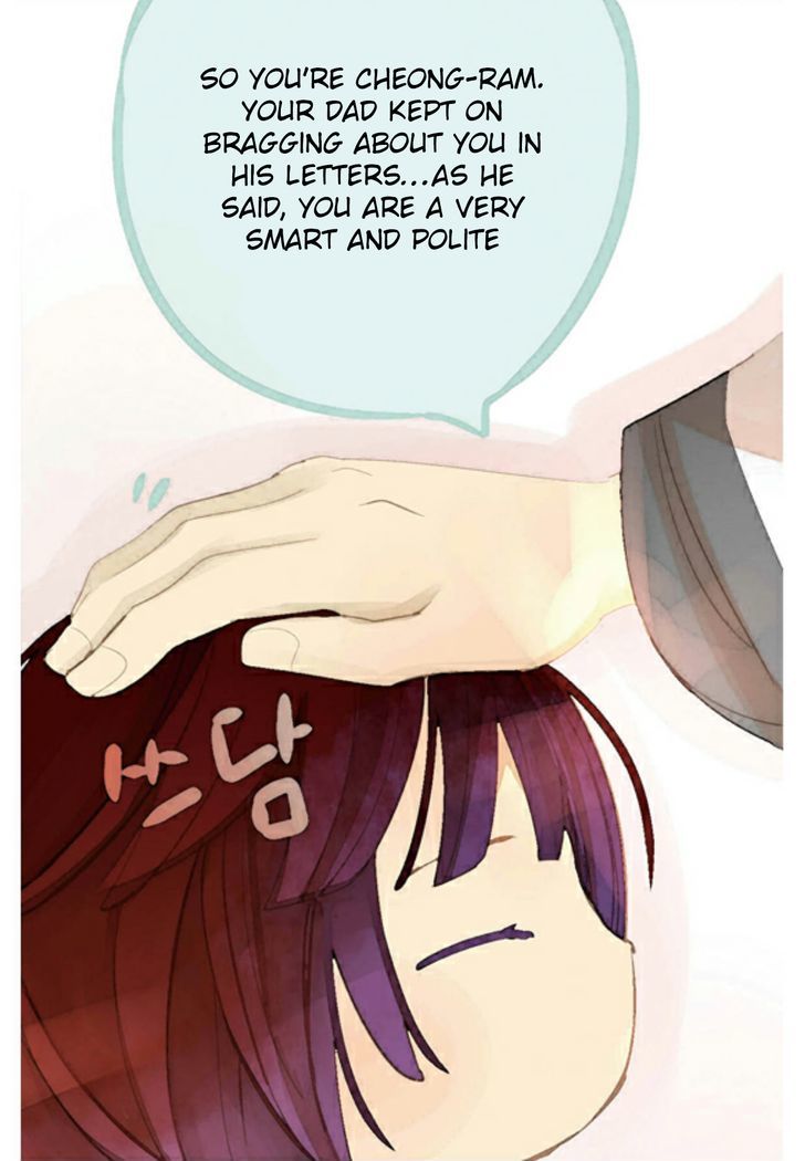 A Thousand Petals chapter 5 page 38