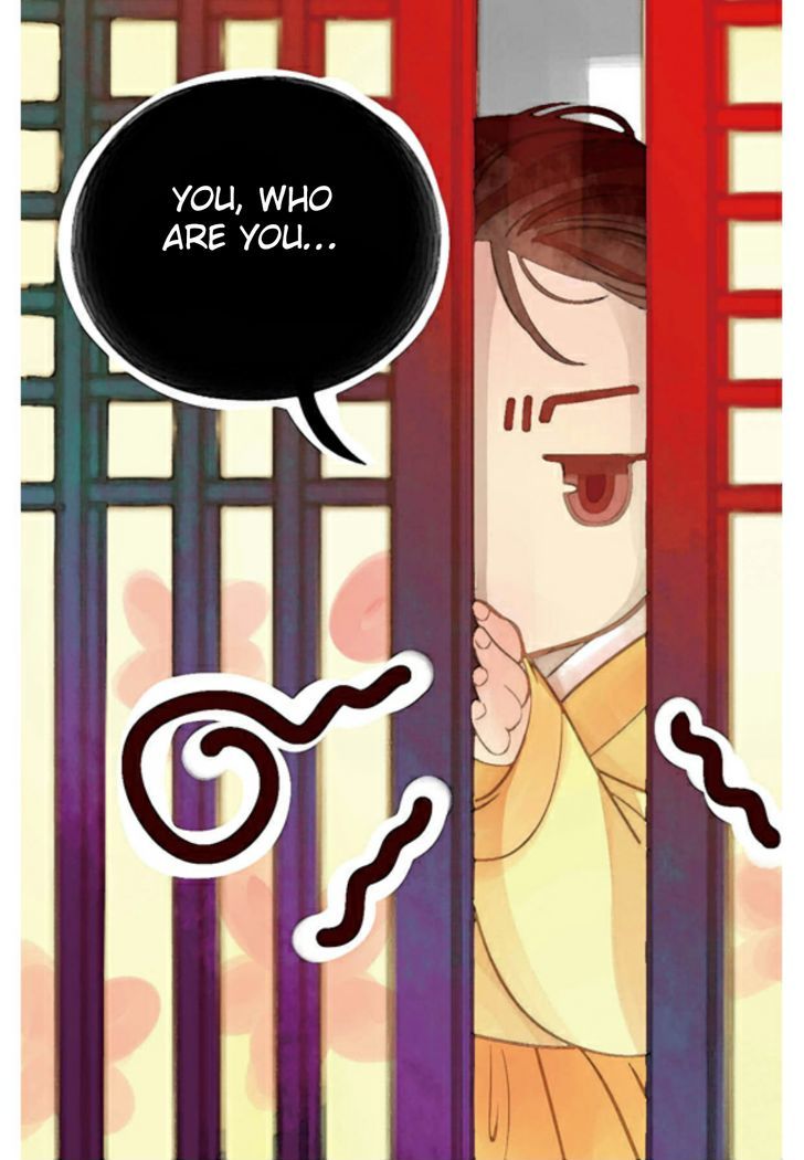 A Thousand Petals chapter 5 page 41