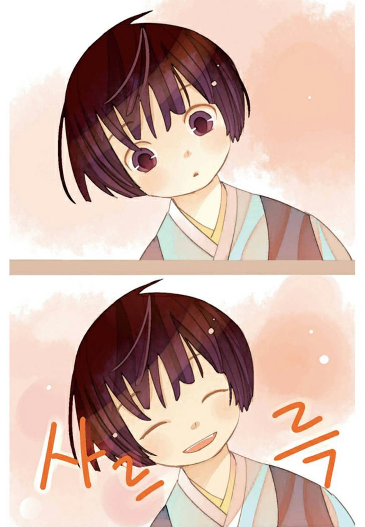 A Thousand Petals chapter 5 page 42