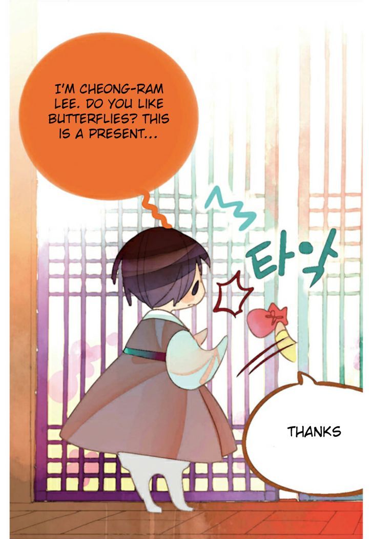A Thousand Petals chapter 5 page 43