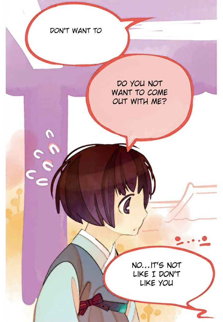 A Thousand Petals chapter 5 page 45