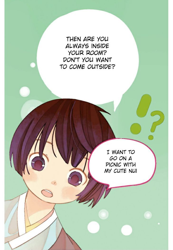 A Thousand Petals chapter 5 page 47