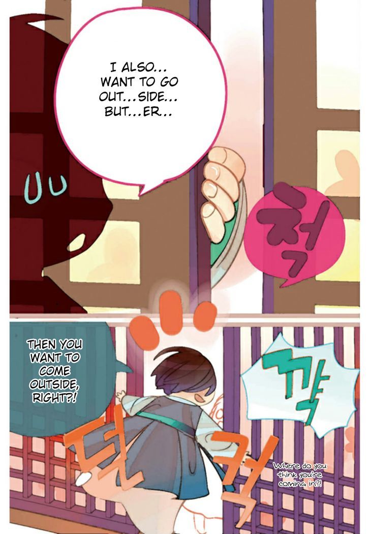 A Thousand Petals chapter 5 page 48