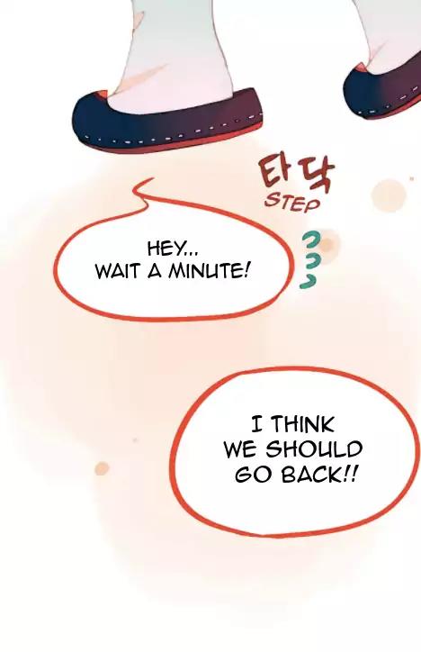 A Thousand Petals chapter 6 page 2
