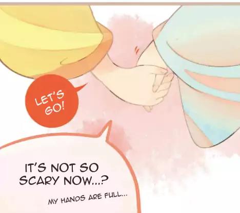 A Thousand Petals chapter 6 page 26