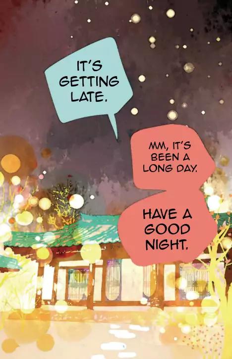 A Thousand Petals chapter 6 page 32