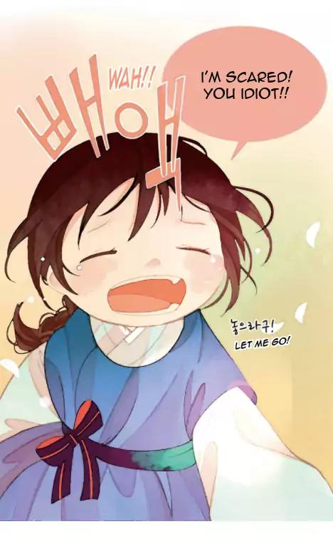 A Thousand Petals chapter 6 page 5