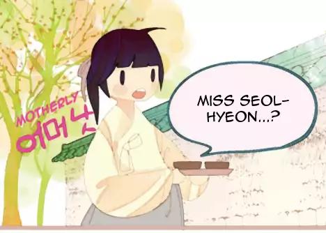 A Thousand Petals chapter 6 page 7
