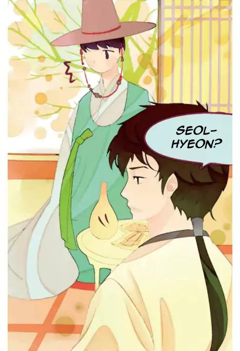 A Thousand Petals chapter 6 page 9