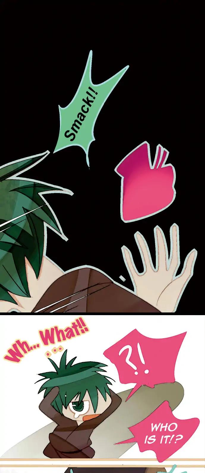 A Thousand Petals chapter 9 page 18