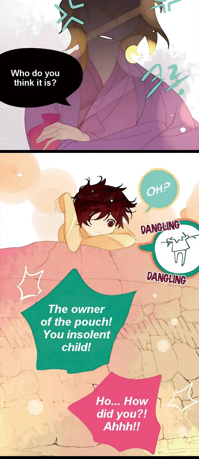 A Thousand Petals chapter 9 page 19