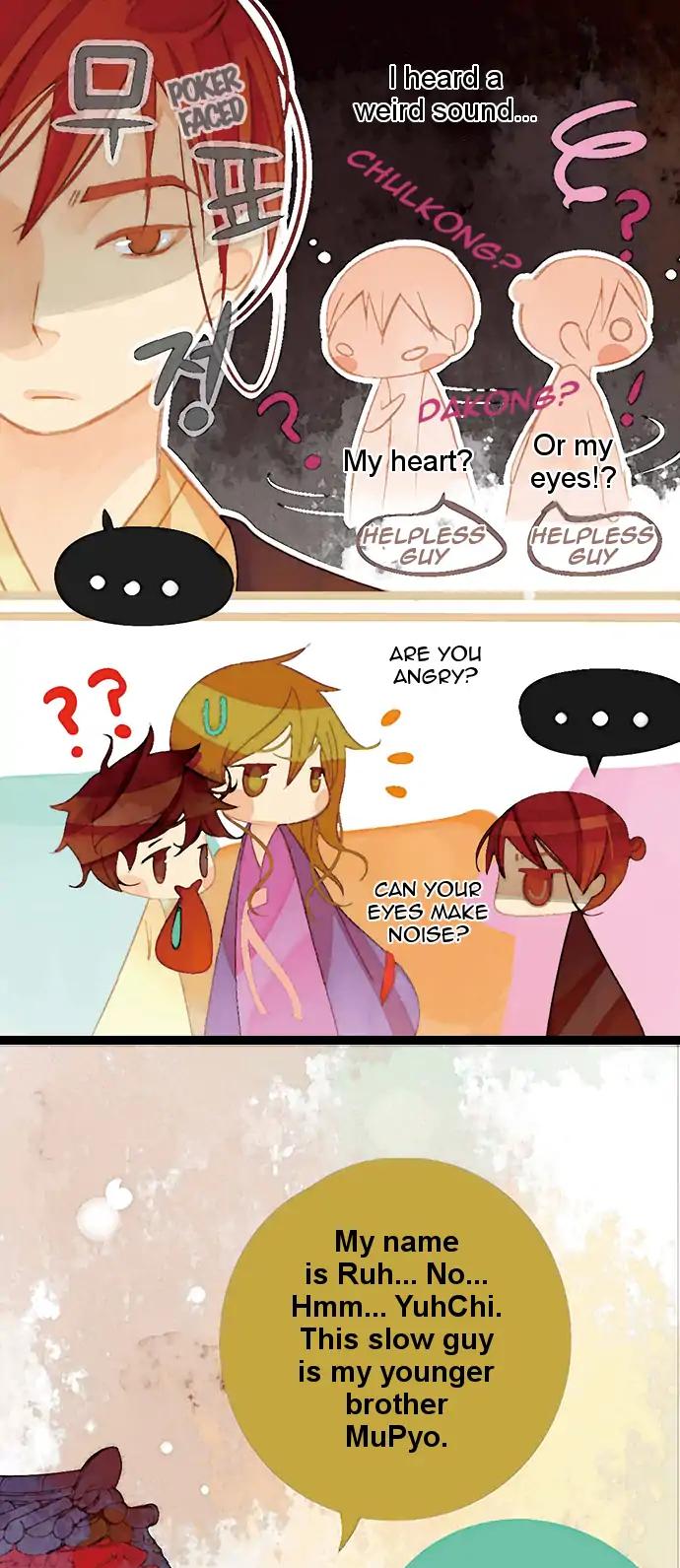 A Thousand Petals chapter 9 page 24