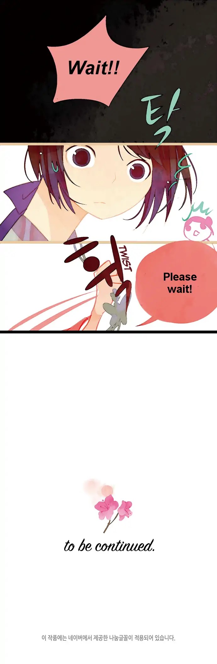 A Thousand Petals chapter 9 page 30