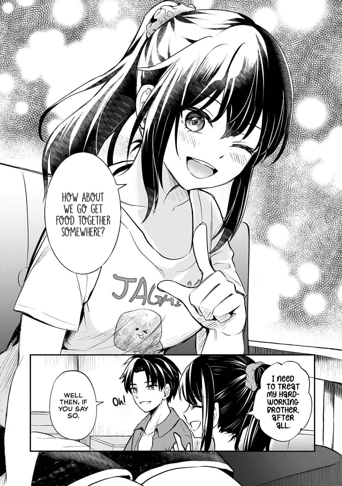 A Toxic 20-Year-Old Game Streamer Accidentally Reveals His Nice Personality Because He Forgot to End the Stream chapter 1 page 16