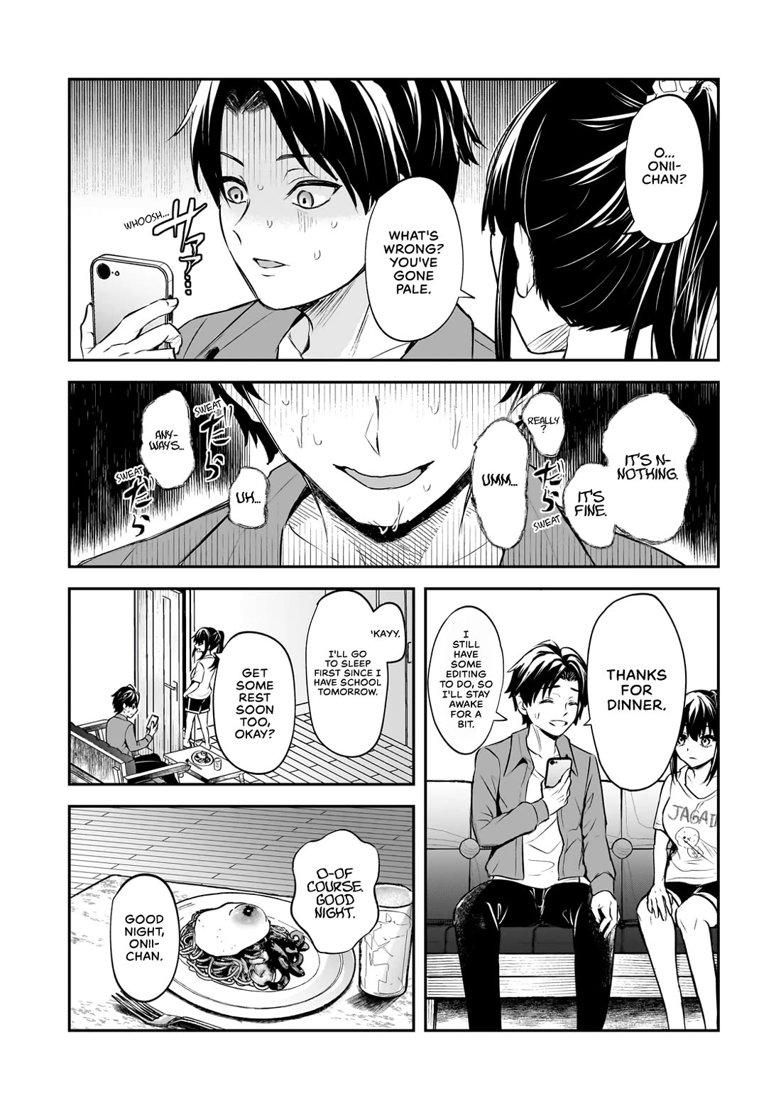 A Toxic 20-Year-Old Game Streamer Accidentally Reveals His Nice Personality Because He Forgot to End the Stream chapter 1 page 20