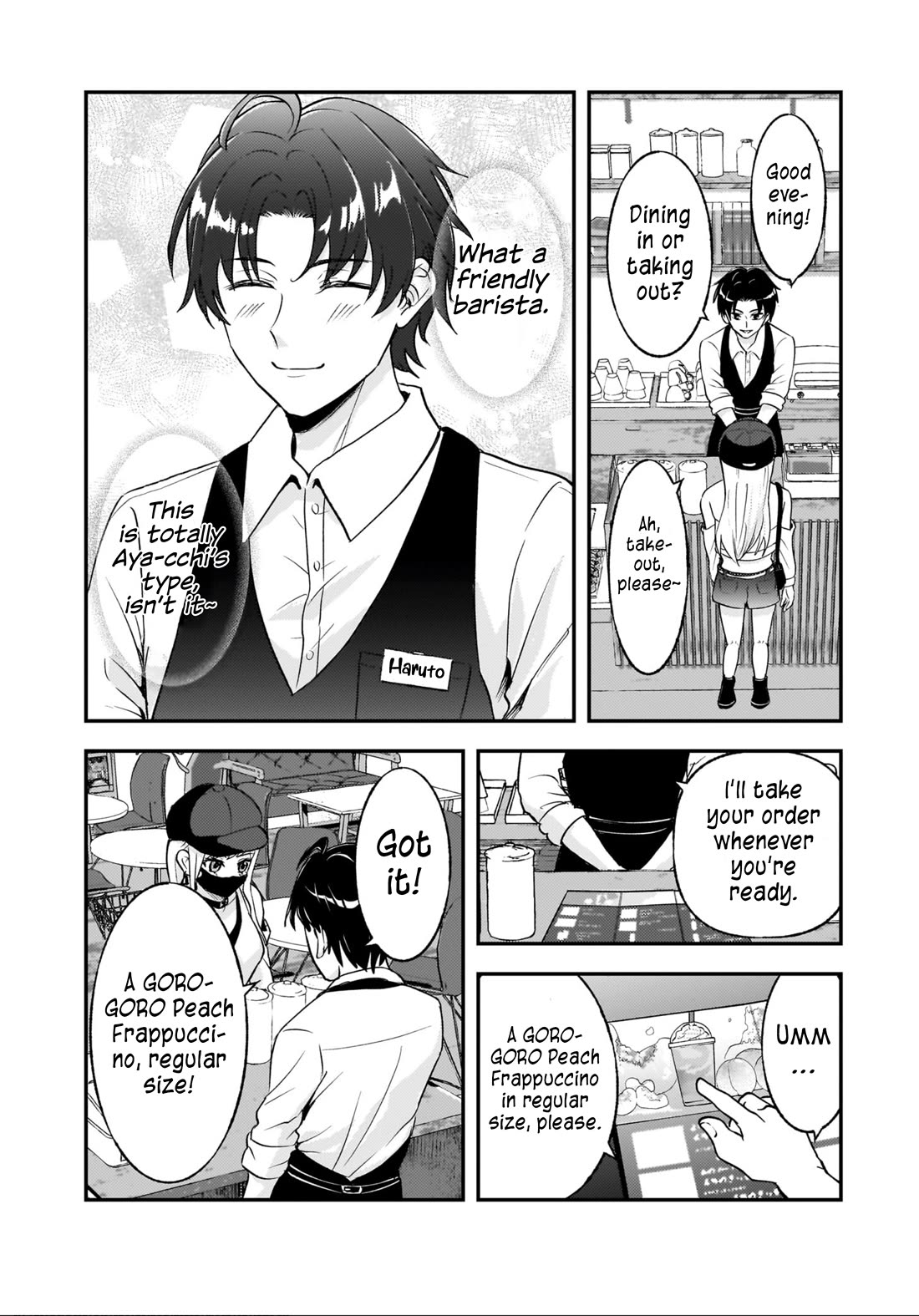 A Toxic 20-Year-Old Game Streamer Accidentally Reveals His Nice Personality Because He Forgot to End the Stream chapter 10 page 20
