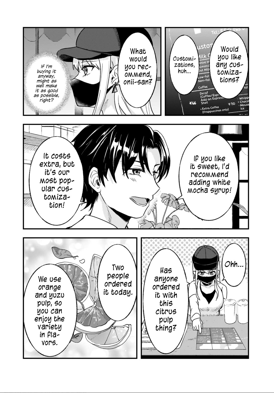 A Toxic 20-Year-Old Game Streamer Accidentally Reveals His Nice Personality Because He Forgot to End the Stream chapter 10 page 21