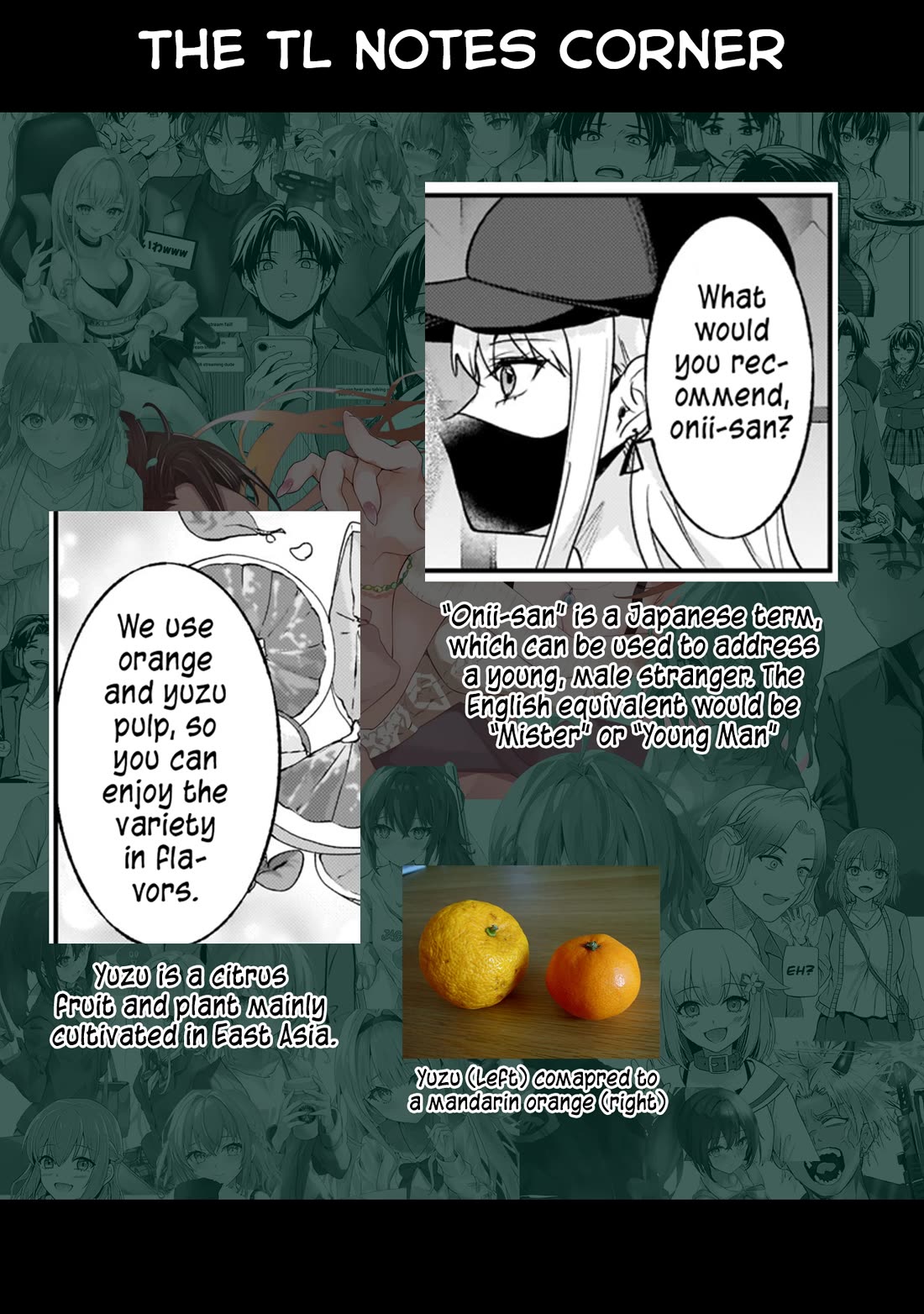 A Toxic 20-Year-Old Game Streamer Accidentally Reveals His Nice Personality Because He Forgot to End the Stream chapter 10 page 25
