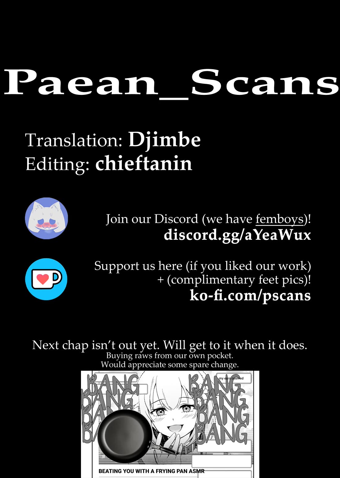 A Toxic 20-Year-Old Game Streamer Accidentally Reveals His Nice Personality Because He Forgot to End the Stream chapter 2 page 31