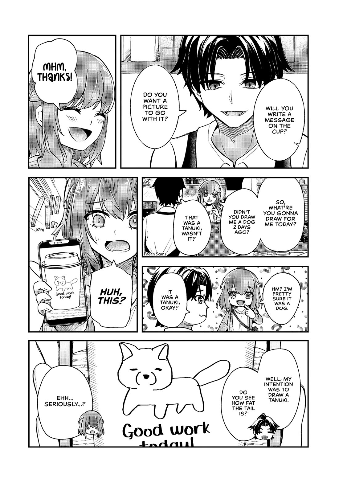 A Toxic 20-Year-Old Game Streamer Accidentally Reveals His Nice Personality Because He Forgot to End the Stream chapter 3 page 5