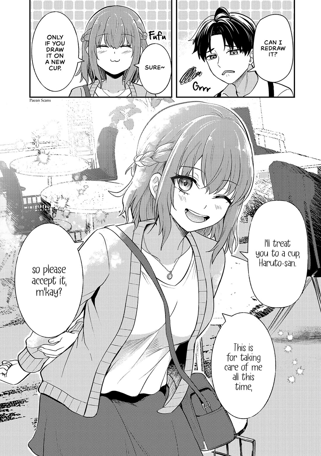 A Toxic 20-Year-Old Game Streamer Accidentally Reveals His Nice Personality Because He Forgot to End the Stream chapter 3 page 8