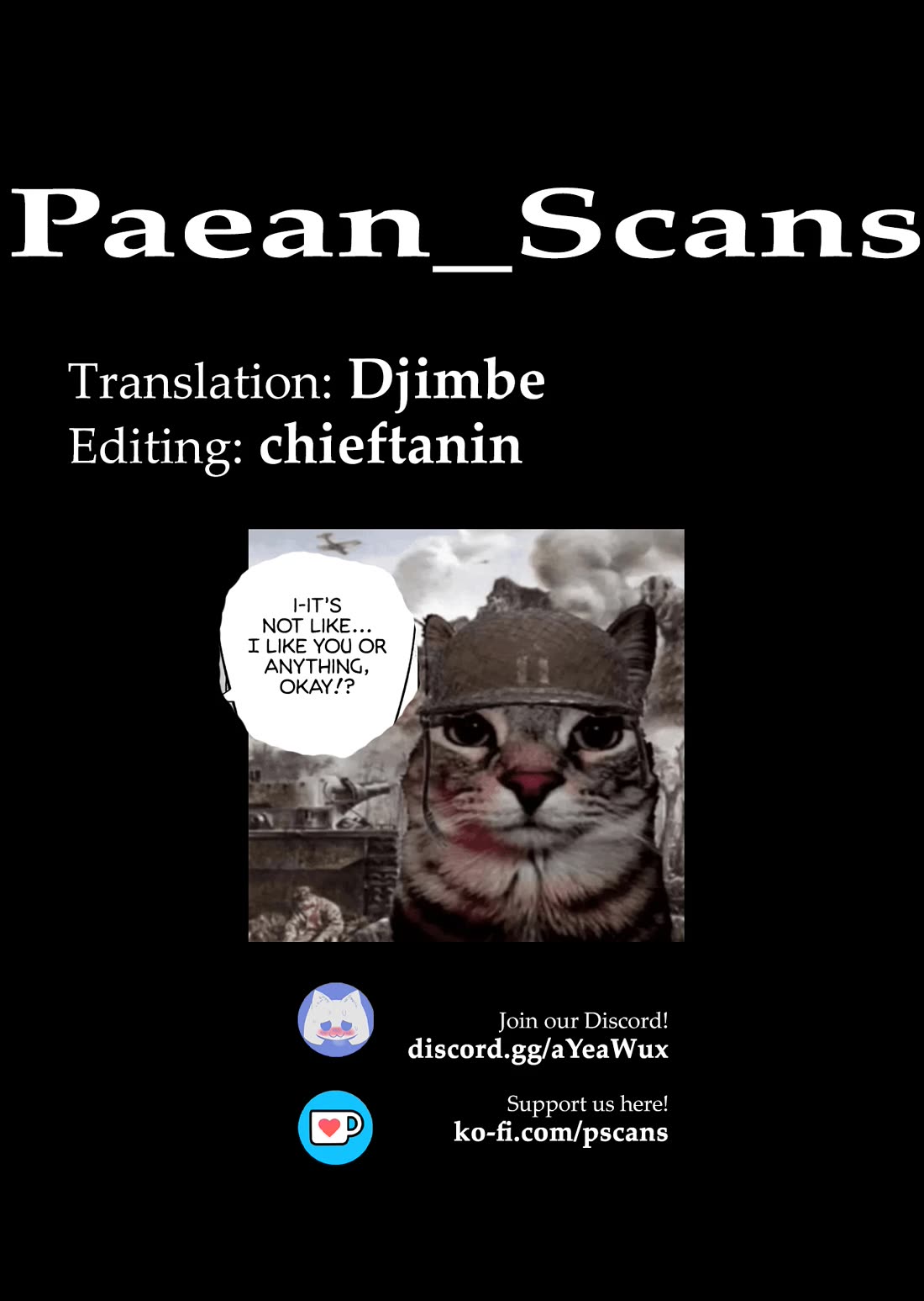 A Toxic 20-Year-Old Game Streamer Accidentally Reveals His Nice Personality Because He Forgot to End the Stream chapter 5.1 page 17