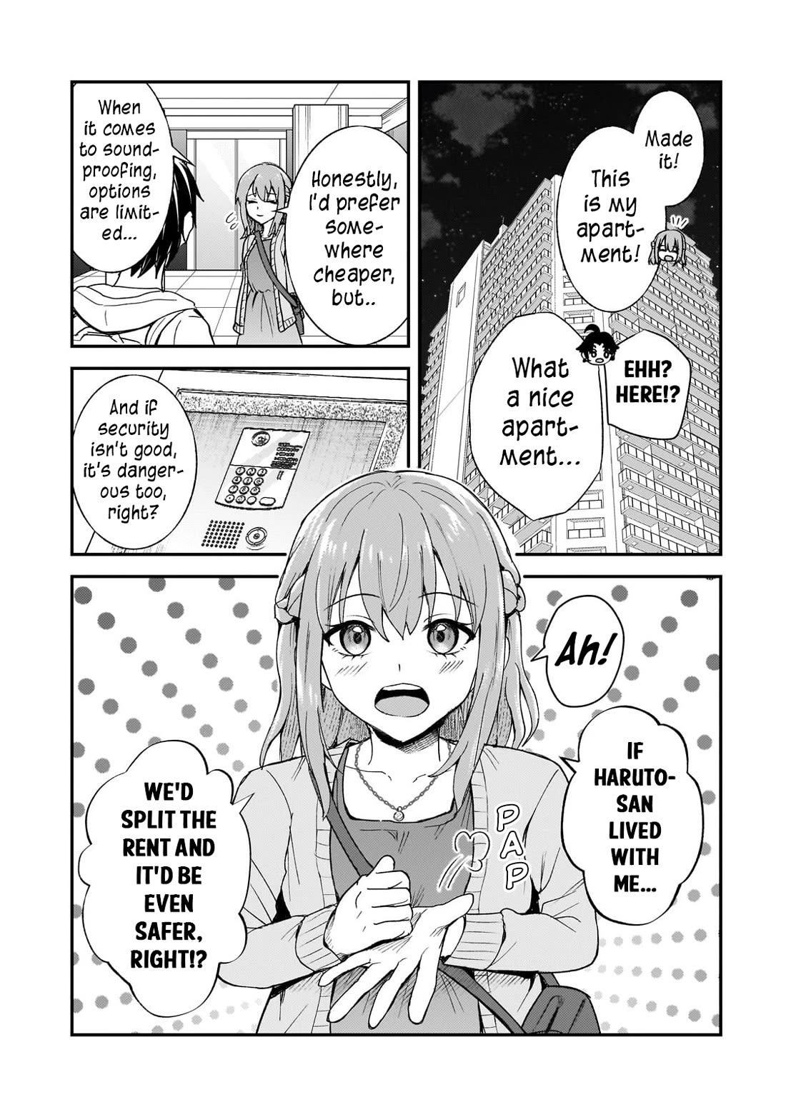 A Toxic 20-Year-Old Game Streamer Accidentally Reveals His Nice Personality Because He Forgot to End the Stream chapter 7 page 34