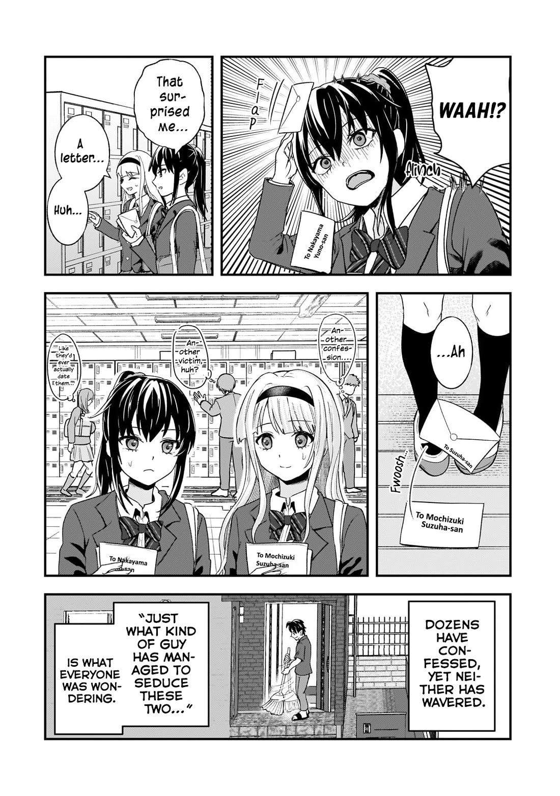 A Toxic 20-Year-Old Game Streamer Accidentally Reveals His Nice Personality Because He Forgot to End the Stream chapter 8 page 11