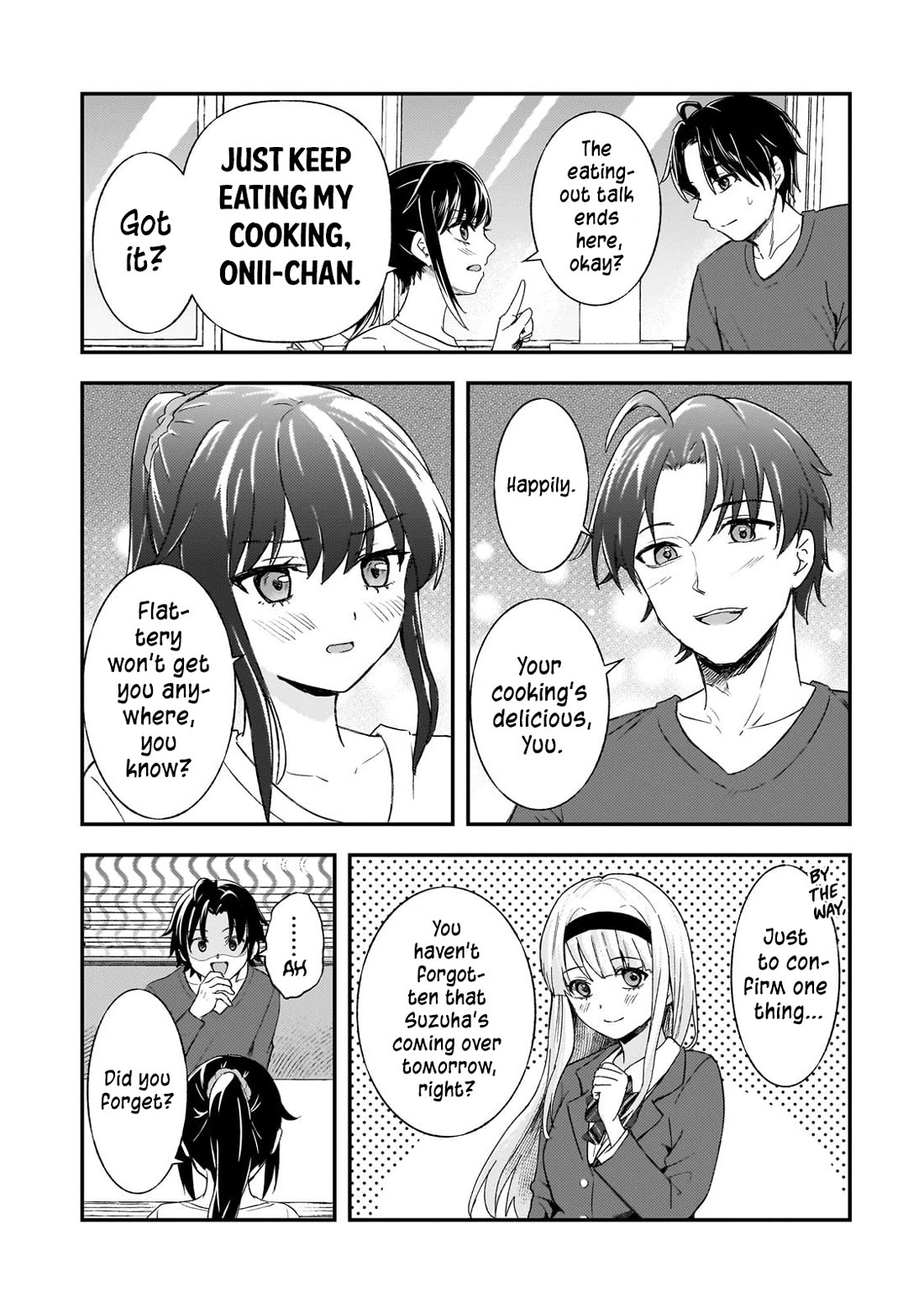 A Toxic 20-Year-Old Game Streamer Accidentally Reveals His Nice Personality Because He Forgot to End the Stream chapter 8 page 16