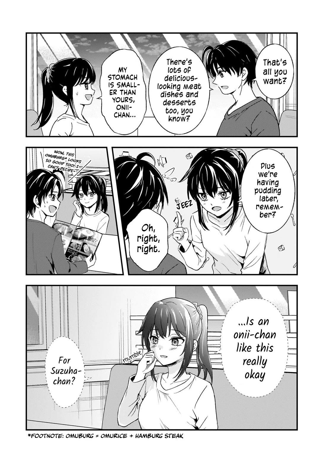 A Toxic 20-Year-Old Game Streamer Accidentally Reveals His Nice Personality Because He Forgot to End the Stream chapter 8 page 19
