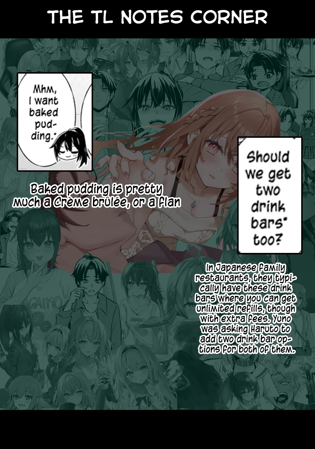 A Toxic 20-Year-Old Game Streamer Accidentally Reveals His Nice Personality Because He Forgot to End the Stream chapter 8 page 33