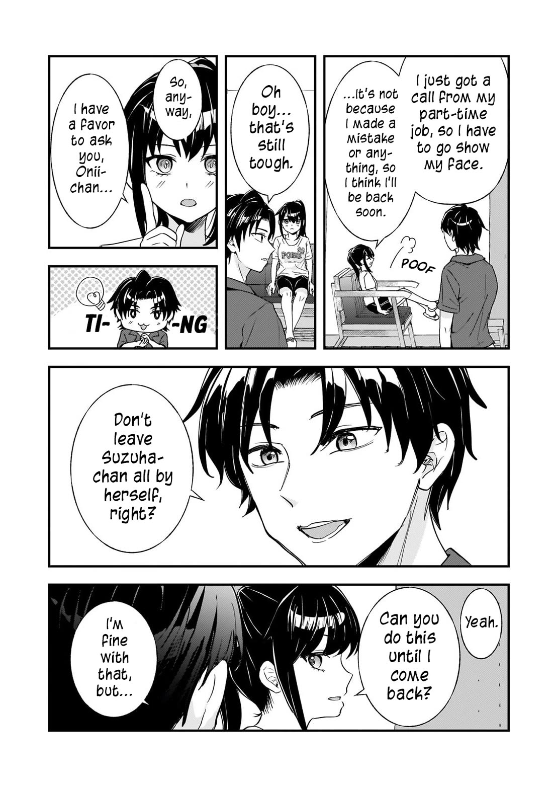 A Toxic 20-Year-Old Game Streamer Accidentally Reveals His Nice Personality Because He Forgot to End the Stream chapter 9 page 16