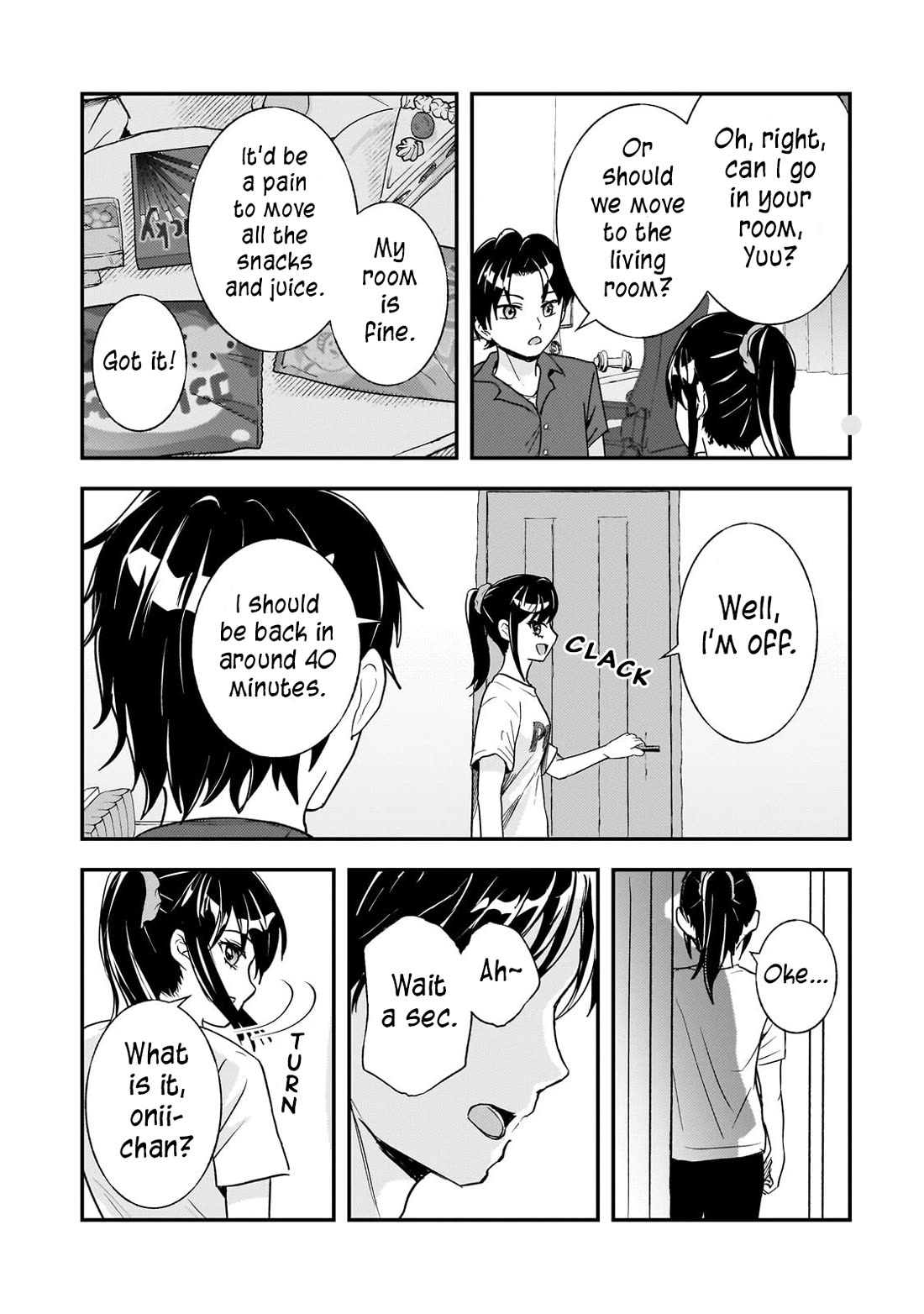 A Toxic 20-Year-Old Game Streamer Accidentally Reveals His Nice Personality Because He Forgot to End the Stream chapter 9 page 18