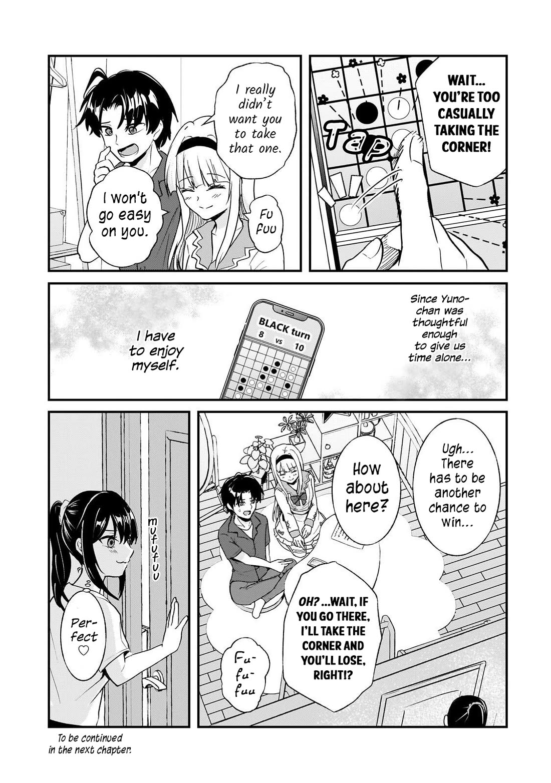 A Toxic 20-Year-Old Game Streamer Accidentally Reveals His Nice Personality Because He Forgot to End the Stream chapter 9 page 32