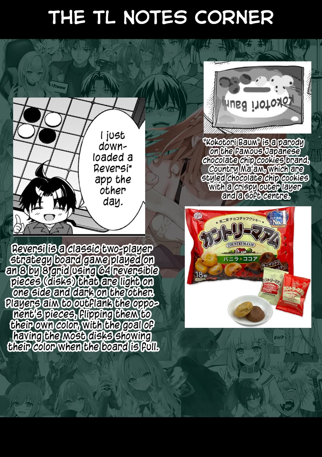 A Toxic 20-Year-Old Game Streamer Accidentally Reveals His Nice Personality Because He Forgot to End the Stream chapter 9 page 33