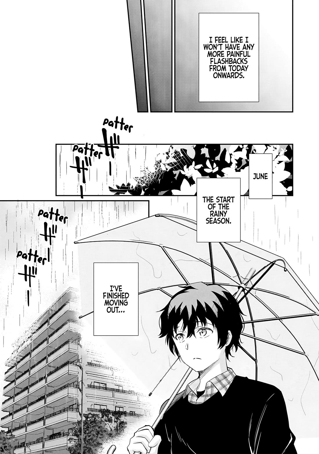 A Very Popular Idol Classmate Has Taken a Liking to Me, A Person Who Doesn’t Want to Work for my Whole Life chapter 13 page 16