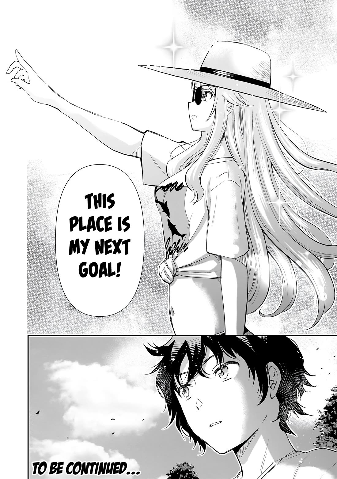 A Very Popular Idol Classmate Has Taken a Liking to Me, A Person Who Doesn’t Want to Work for my Whole Life chapter 19 page 24