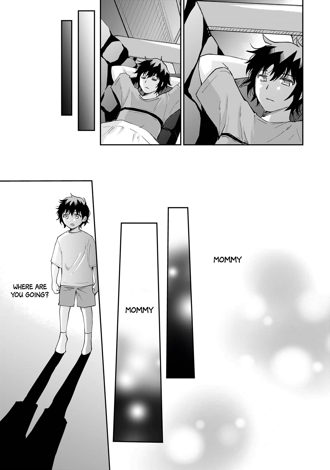 A Very Popular Idol Classmate Has Taken a Liking to Me, A Person Who Doesn’t Want to Work for my Whole Life chapter 5 page 13