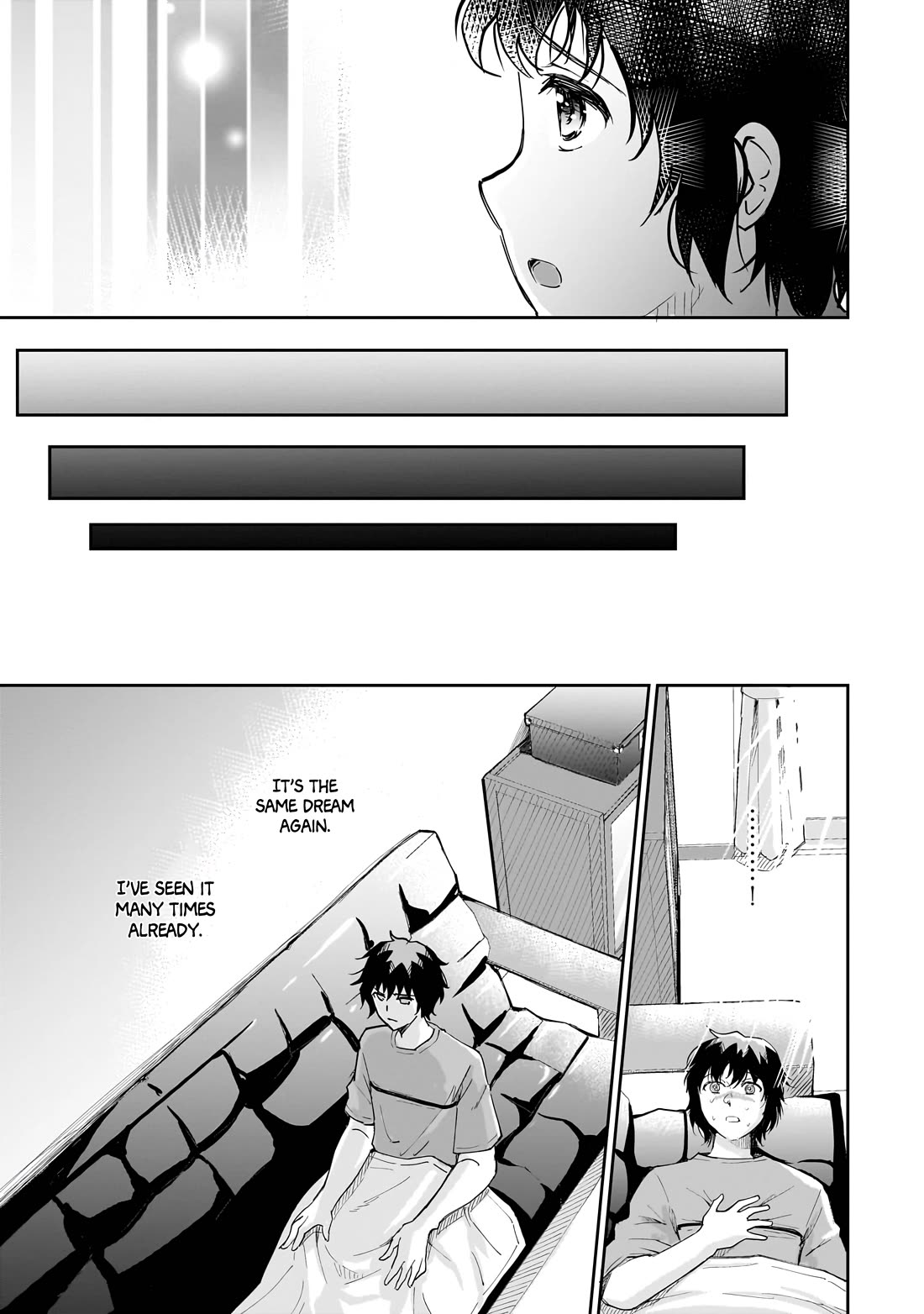 A Very Popular Idol Classmate Has Taken a Liking to Me, A Person Who Doesn’t Want to Work for my Whole Life chapter 5 page 15